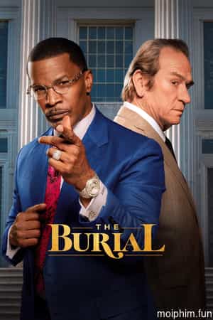The Burial