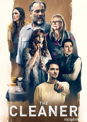 The Cleaner (The Cleaner) [2021]