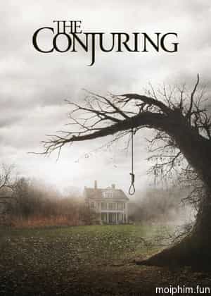 The Conjuring (The Conjuring) [2013]