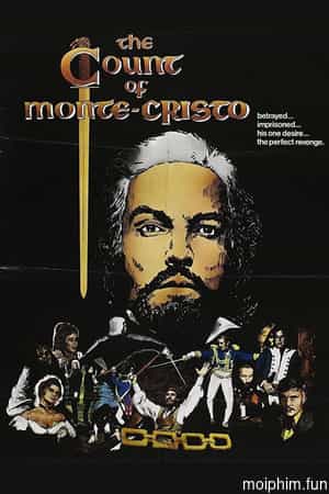 The Count of Monte-Cristo