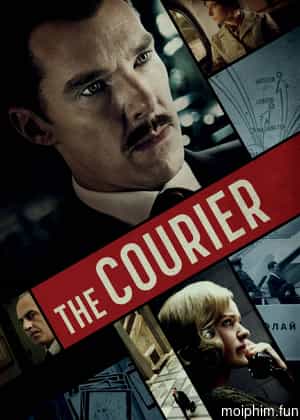 The Courier