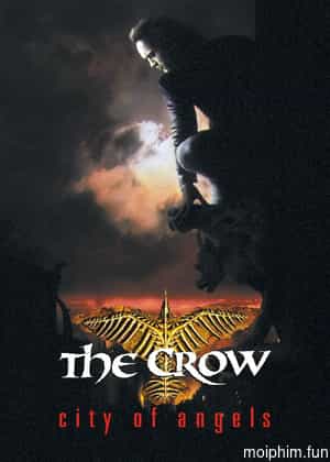 The Crow: City of Angels (The Crow: City of Angels) [1996]