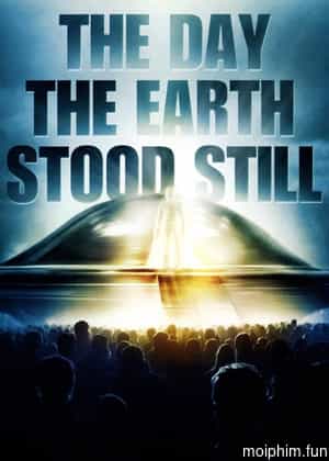 The Day the Earth Stood Still (The Day the Earth Stood Still) [2008]