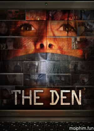 The Den (The Den) [2013]