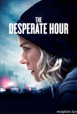The Desperate Hour