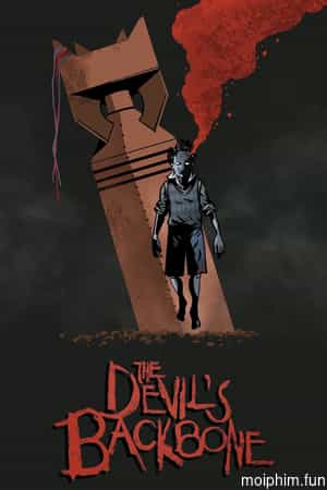 The Devil's Backbone