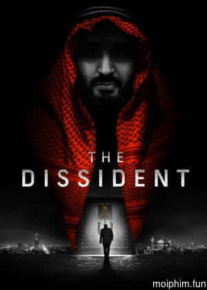 The Dissident