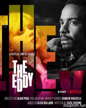 The Eddy