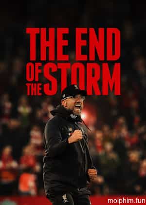 The End of the Storm