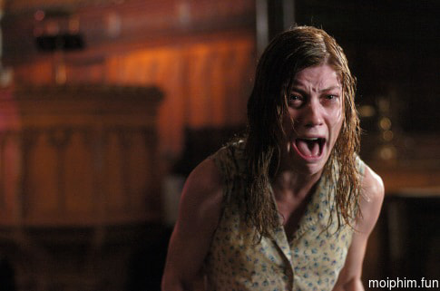 The Exorcism of Emily Rose