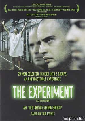 The Experiment