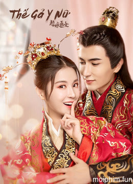 Thế Gả Y Nữ