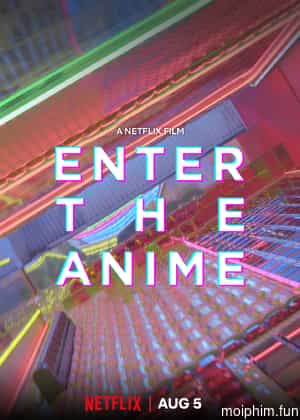Thế giới Anime