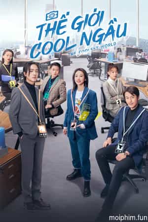 Thế Giới Cool Ngầu