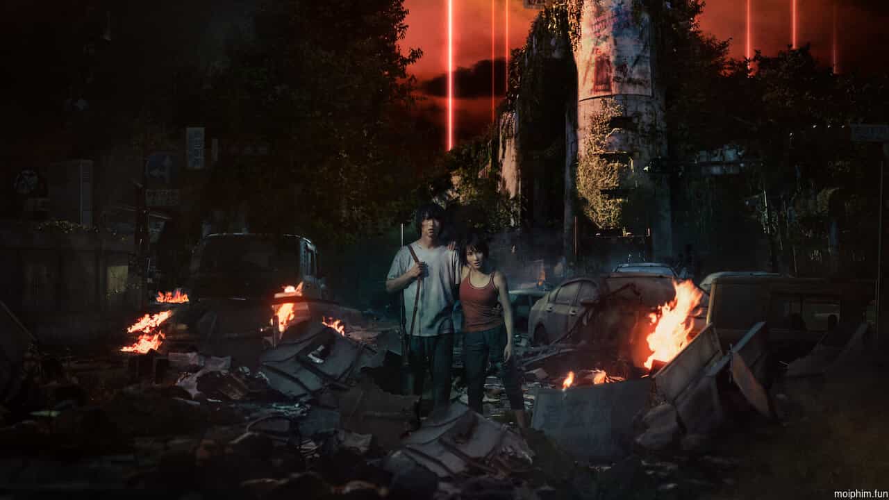 Background
