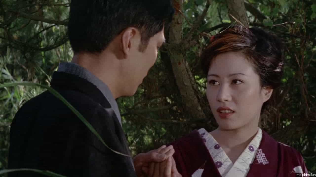 Thế Giới Kỹ Nữ