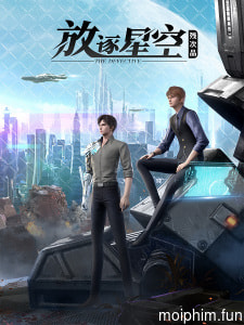 Thế Giới Vô Hạn (The Infinitors) [2022]