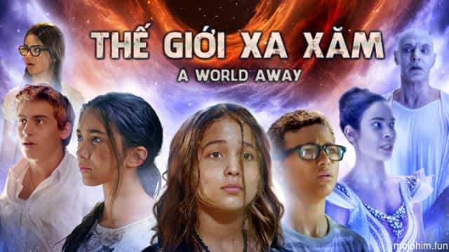 Thế Giới Xa Xăm