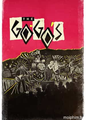 The Go-Go's