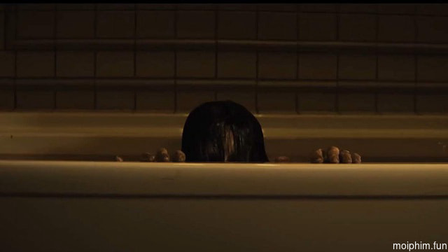 The Grudge