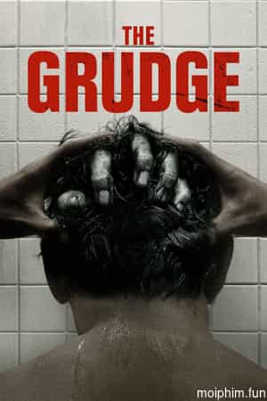 The Grudge