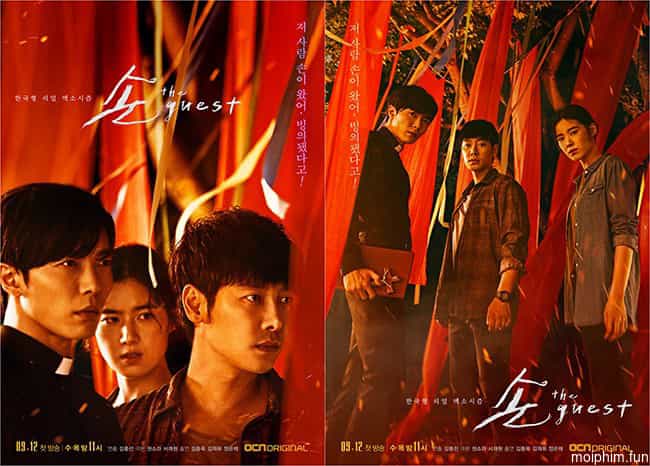 The Guest