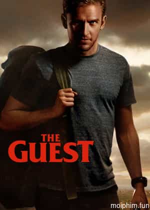 The Guest
