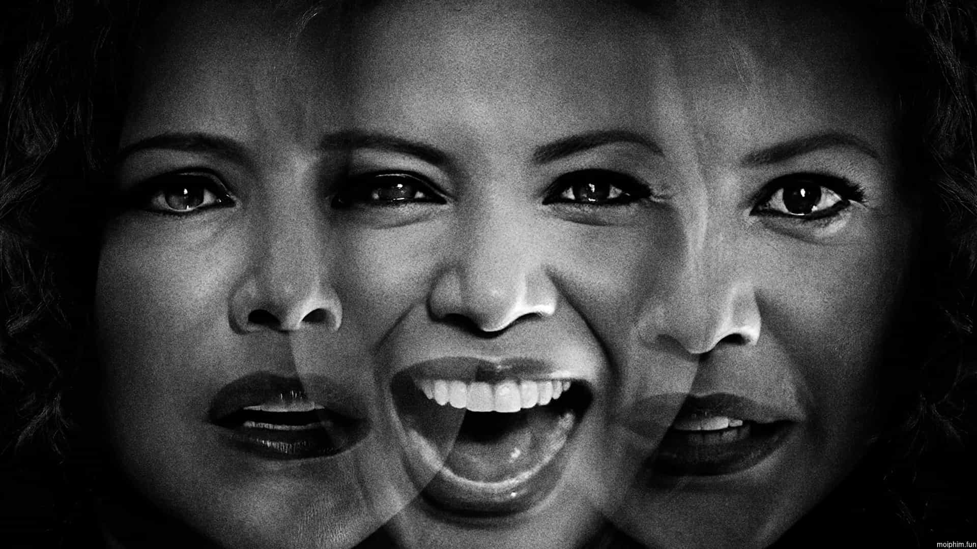 The Horror of Dolores Roach