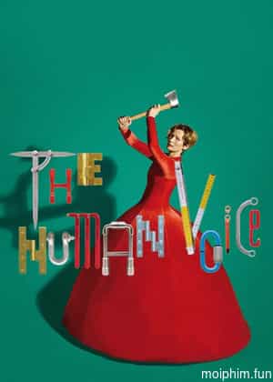 The Human Voice (The Human Voice) [2020]