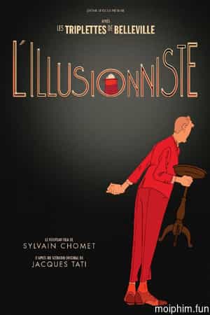 The Illusionist
