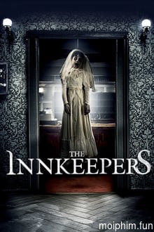 The Innkeepers