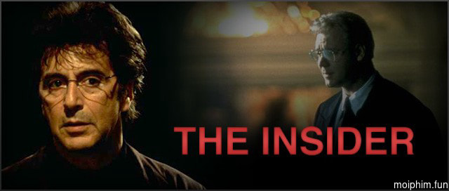 The Insider