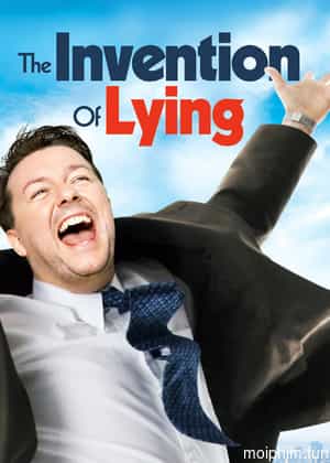 The Invention of Lying (The Invention of Lying) [2009]
