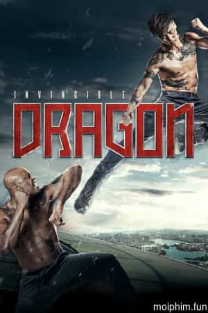 The Invincible Dragon
