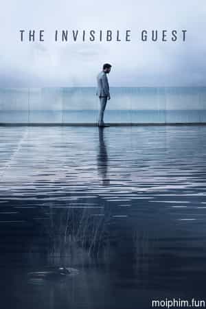 The Invisible Guest