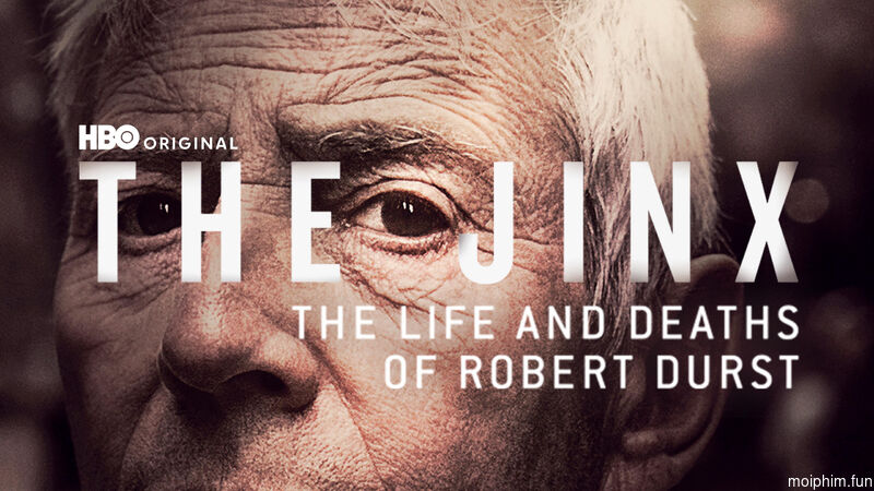 Vận Rủi: Cuộc Đời Và Cái Chết Của Robert Durst (Phần 1)