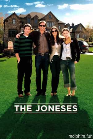 The Joneses