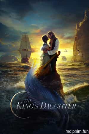 The King's Daughter