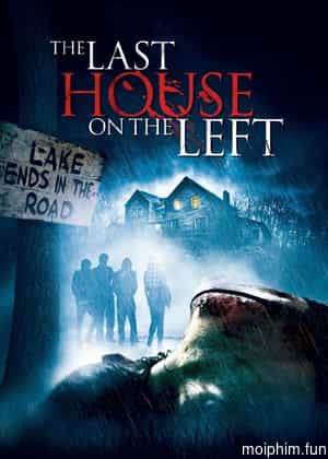 The Last House on the Left (The Last House on the Left) [2009]