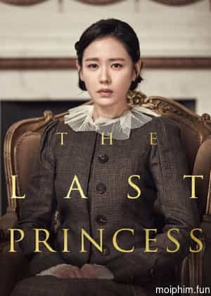 The Last Princess (The Last Princess) [2016]