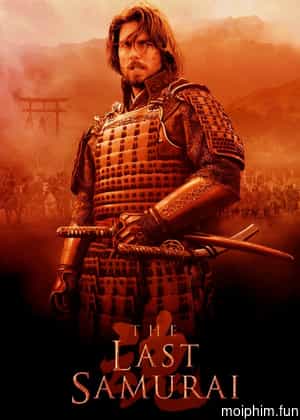 The Last Samurai (The Last Samurai) [2003]