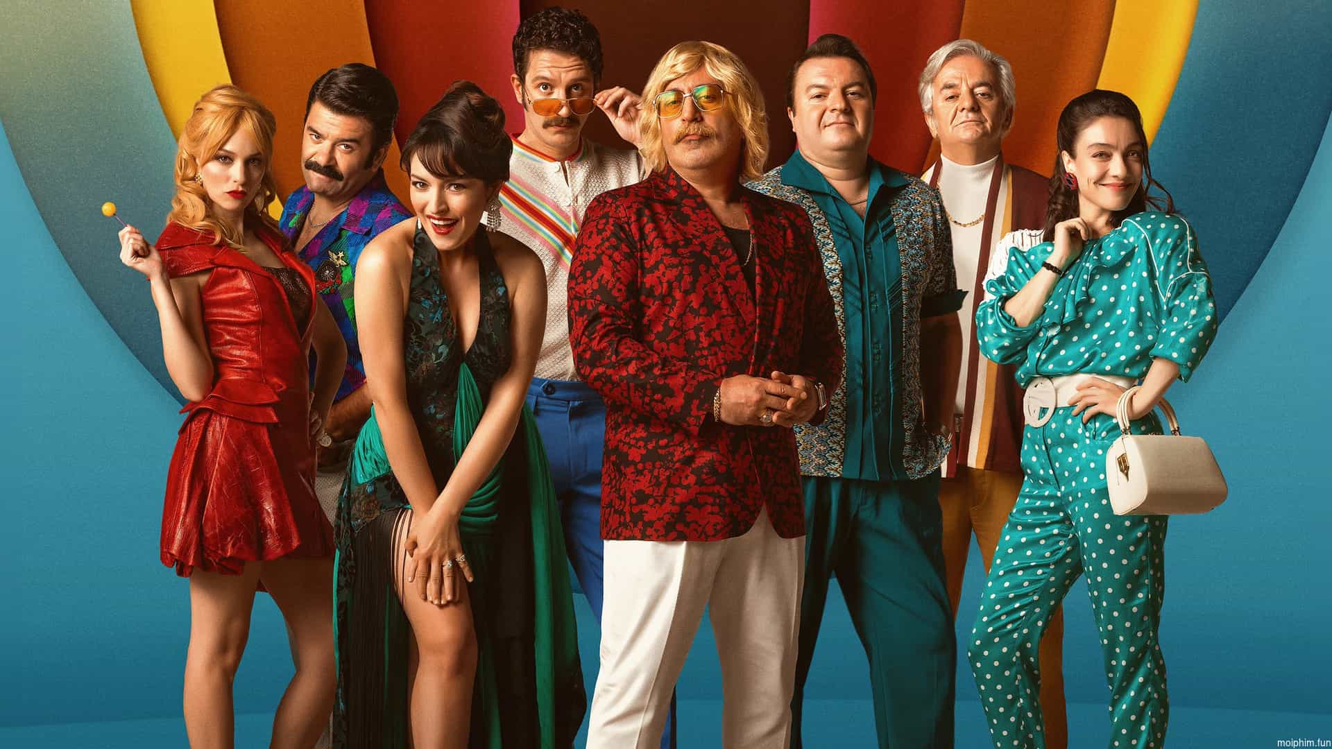 The Life and Movies of Erşan Kuneri (Phần 2)