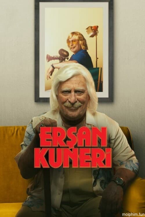 The Life and Movies of Erşan Kuneri (Phần 2)