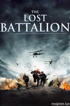 The Lost Battalion (The Lost Battalion) [2001]