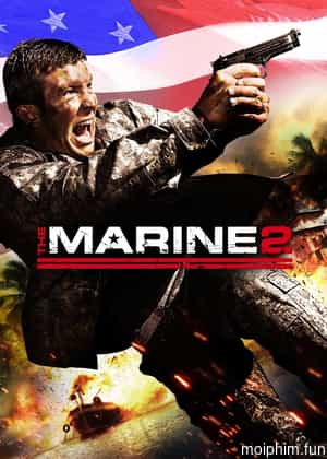 The Marine 2 (The Marine 2) [2009]