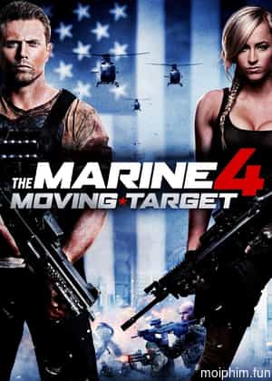 The Marine 4: Moving Target (The Marine 4: Moving Target) [2015]