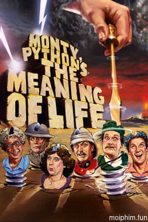 The Meaning of Life