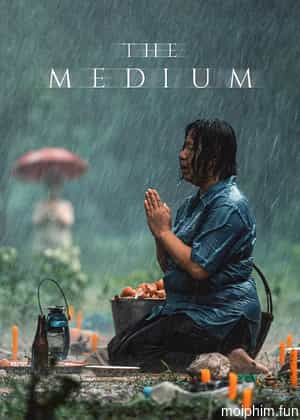 The Medium (The Medium) [2021]