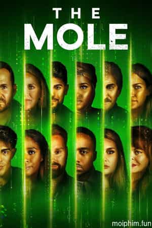 The Mole: Ai là nội gián (Phần 2)