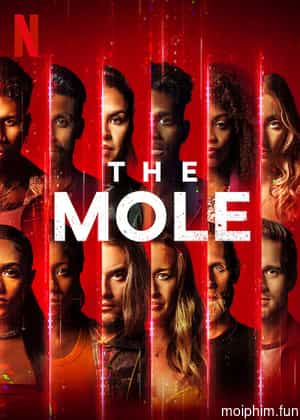 The Mole: Ai là nội gián